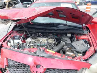 2010 Toyota Corolla with VIN 2T1BU4EE7AC256832, listed as a IAAI auction lot 42154708 with 236,538 mi miles and . Bid and sale history available at DreamBid. Image 10.