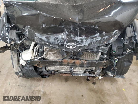 2011 Toyota Sienna XLE AAS with VIN 5TDYK3DC6BS133784, listed as a Copart auction lot 50106685 with 0 mi miles and Salvage Title. Bid and sale history available at carsss.com. Image 13.