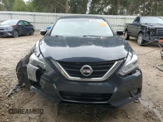 2016 Nissan Altima SL with VIN 1N4BL3AP2GC154365, listed as a Copart auction lot 82825114 with Not Provided miles and Salvage Title. Bid and sale history available at DreamBid. Image 5.