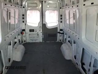 2017 Mercedes-Benz Sprinter with VIN WDAPE7CD8HP391296, listed as a Copart auction lot 61623304 with Not Provided miles and Clean Title. Bid and sale history available at DreamBid. Image 11.