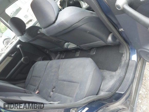 2010 Honda CR-V LX with VIN 5J6RE4H36AL041029, listed as a IAAI auction lot 42366495 with 175,521 mi miles and . Bid and sale history available at DreamBid. Image 8.