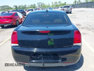 2018 Chrysler 300 Touring with VIN 2C3CCAAG2JH208274, listed as a IAAI auction lot 42012820 with 94,821 mi miles and . Bid and sale history available at DreamBid. Image 17.