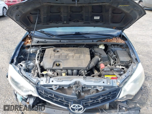 2015 Toyota Corolla L с VIN 2T1BURHE6FC334808, выставлен на аукционе IAAI как лот 42259058 с пробегом Не указан миль и . История ставок и продаж доступна на DreamBid. Изображение 10.