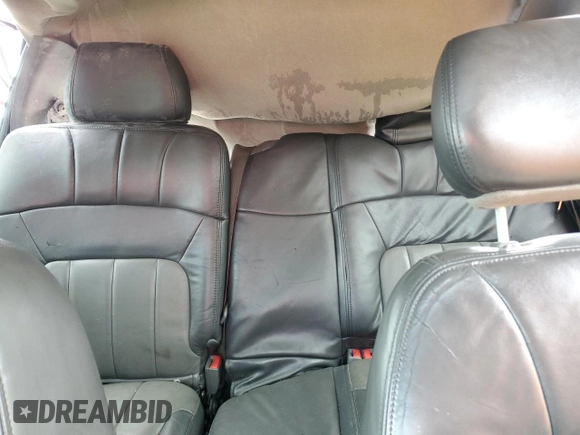 2003 GMC Envoy SLE with VIN 1GKDT13S332136423, listed as a Copart auction lot 49301635 with 148,669 mi miles and Salvage Title. Bid and sale history available at carsss.com. Image 10.