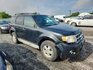2012 Ford Escape XLT с VIN 1FMCU9DG4CKB47746, выставлен на аукционе Copart как лот 63258185 с пробегом 221 586 миль миль и Чистый • Clean title. История ставок и продаж доступна на DreamBid. Изображение 4.
