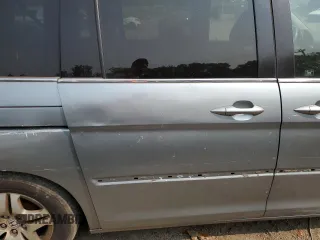 2006 Honda Odyssey EX z VIN 5FNRL38416B122268, wystawiony jako Copart lot #58969785 z przebiegiem 167 991 mil mil oraz Szkoda całkowita • Salvage title. Historia ofert i sprzedaży dostępna na DreamBid. Obrazek 11.