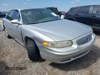 2004 Buick Regal LS z VIN 2G4WB52K541155486, wystawiony jako IAAI lot #42211775 z przebiegiem 96 969 mil mil oraz . Historia ofert i sprzedaży dostępna na DreamBid. Obrazek 1.