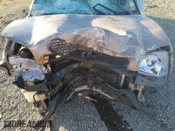 2002 Hyundai Santa Fe GLS with VIN KM8SC13D52U181981, listed as a Copart auction lot 41909695 with 0 mi miles and Salvage Title. Bid and sale history available at carsss.com. Image 13.