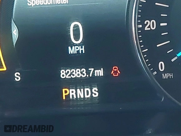 2018 Ford Explorer Platinum with VIN 1FM5K8HTXJGA36148, listed as a IAAI auction lot 41633231 with 82,383 mi miles and . Bid and sale history available at carsss.com. Image 14.