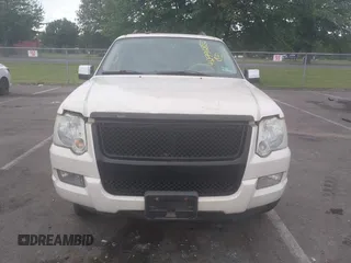 2008 Ford Explorer Limited with VIN 1FMEU75E28UA79016, listed as a IAAI auction lot 42796880 with 155,098 mi miles and . Bid and sale history available at DreamBid. Image 6.