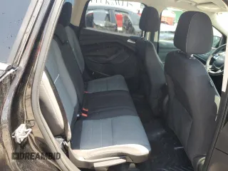 2013 Ford Escape SE z VIN 1FMCU9G92DUC02049, wystawiony jako Copart lot #59493855 z przebiegiem 172 995 mil mil oraz Nie do naprawy • Non repairable. Historia ofert i sprzedaży dostępna na DreamBid. Obrazek 11.