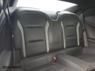 2019 Chevrolet Camaro 2SS with VIN 1G1FH1R76K0121331, listed as a Copart auction lot 49635485 with 64,287 mi miles and Salvage Title. Bid and sale history available at carsss.com. Image 10.