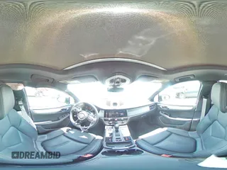 2024 Porsche Macan with VIN WP1AA2A50RLB02092, listed as a Copart auction lot 58689505 with 11,093 mi miles and Salvage title. Bid and sale history available at DreamBid. Image 15.