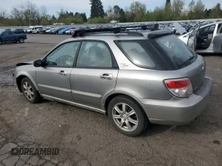 2007 Subaru Impreza Outback Special Sports with VIN JF1GG636X7G804195, listed as a Copart auction lot 52616065 with 193,875 mi miles and Salvage title. Bid and sale history available at DreamBid. Image 2.