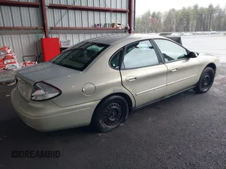 2006 Ford Taurus SEL z VIN 1FAFP56UX6A197832, wystawiony jako IAAI lot #41930614 z przebiegiem 98 190 mil mil oraz . Historia ofert i sprzedaży dostępna na DreamBid. Obrazek 4.