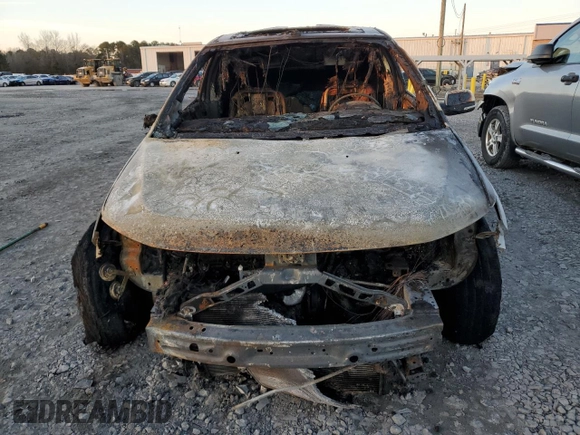 2014 Ford Edge SEL z VIN 2FMDK4JC7EBB51186, wystawiony jako Copart lot #88908755 z przebiegiem Nie podano mil oraz Nie do naprawy • Non repairable. Historia ofert i sprzedaży dostępna na DreamBid. Obrazek 5.