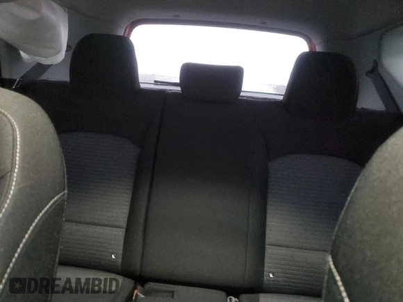 2021 Kia Soul GT-Line with VIN KNDJ63AU5M7142895, listed as a Copart auction lot 43230665 with 37,320 mi miles and Salvage Title. Bid and sale history available at DreamBid. Image 10.