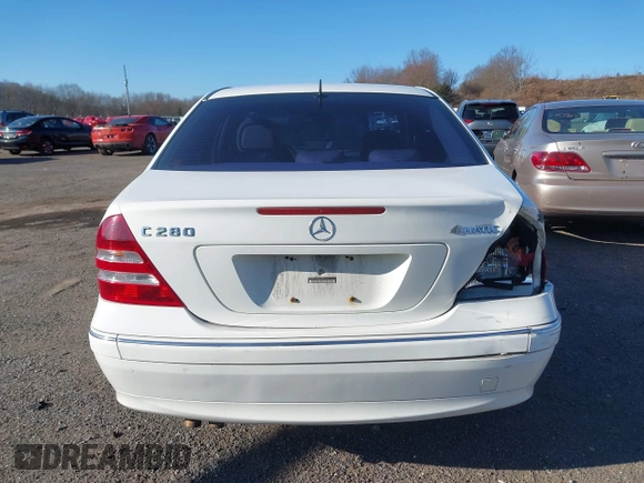 2006 Mercedes-Benz C 280 Luxury with VIN WDBRF92J06F755914, listed as a IAAI auction lot 41886528 with 182,423 mi miles and . Bid and sale history available at DreamBid. Image 16.