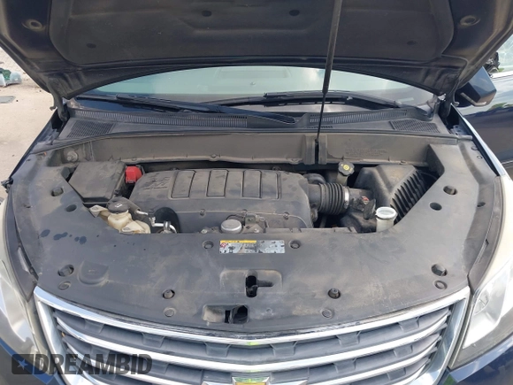 2015 Chevrolet Traverse LT with VIN 1GNKRHKD4FJ296745, listed as a IAAI auction lot 42334324 with 139,386 mi miles and . Bid and sale history available at DreamBid. Image 10.
