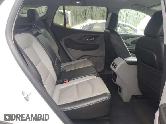 2022 GMC Terrain SLT с VIN 3GKALVEV2NL162028, выставлен на аукционе Copart как лот 66414555 с пробегом 178 736 миль миль и Чистый • Clean title. История ставок и продаж доступна на DreamBid. Изображение 11.