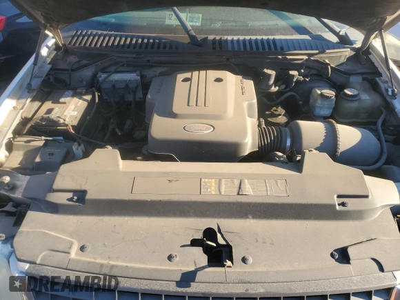 2004 Ford Expedition XLS with VIN 1FMRU13W34LA03881, listed as a Copart auction lot 83000254 with 0 mi miles and Salvage Title. Bid and sale history available at carsss.com. Image 12.
