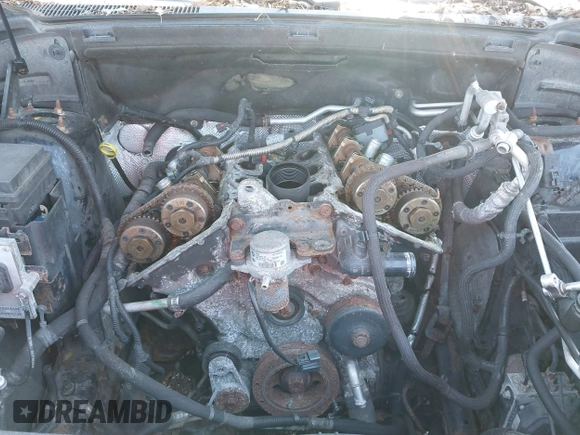 2011 Jeep Grand Cherokee Laredo with VIN 1J4RR4GG8BC525701, listed as a IAAI auction lot 42240431 with 198,921 mi miles and . Bid and sale history available at DreamBid. Image 10.