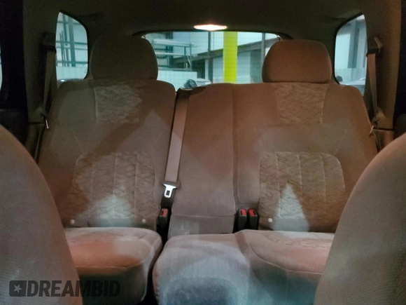 2004 GMC Envoy SLE with VIN 1GKDS13S842386292, listed as a Copart auction lot 45665935 with 79,778 mi miles and Salvage Title. Bid and sale history available at carsss.com. Image 10.