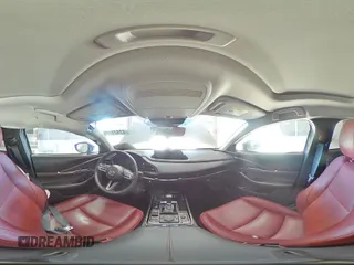 2022 Mazda CX-30 S Carbon Edition с VIN 3MVDMBCL7NM429131, выставлен на аукционе Copart как лот 42421695 с пробегом 21 825 миль миль и Списание • Salvage title. История ставок и продаж доступна на DreamBid. Изображение 12.