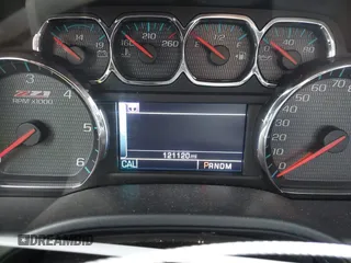 2015 Chevrolet Silverado 1500 LT with VIN 3GCUKREC8FG490856, listed as a IAAI auction lot 42067589 with 121,120 mi miles. Bid and sale history available at carsss.com. Image 15.