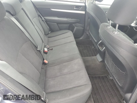 2014 Subaru Legacy Premium with VIN 4S3BMBC64E3038328, listed as a Copart auction lot 64274275 with 91,790 mi miles and Salvage title. Bid and sale history available at DreamBid. Image 10.
