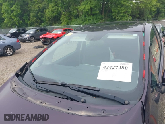 2015 Honda Fit EX z VIN 3HGGK5G80FM751625, wystawiony jako IAAI lot #42427480 z przebiegiem 109 657 mil mil oraz . Historia ofert i sprzedaży dostępna na DreamBid. Obrazek 19.