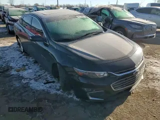 2018 Chevrolet Malibu LT with VIN 1G1ZD5ST4JF169669, listed as a Copart auction lot 42619865 with 144,798 mi miles and Salvage Title. Bid and sale history available at DreamBid. Image 10.
