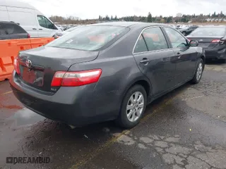 2009 Toyota Camry with VIN 4T1BE46K29U352119, listed as a IAAI auction lot 41781541 with 1 mi miles. Bid and sale history available at carsss.com. Image 4.