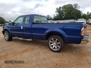 1999 Ford F-250 XL with VIN 1FTNX20L8XEB15501, listed as a Copart auction lot 70181124 with 125,476 mi miles and Salvage title. Bid and sale history available at DreamBid. Image 2.