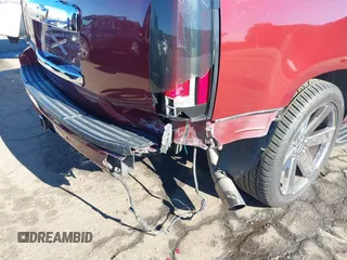 2008 Chevrolet Tahoe LTZ с VIN 1GNFK13008J206177, выставлен на аукционе IAAI как лот 41378878 с пробегом 202 996 миль миль и . История ставок и продаж доступна на DreamBid. Изображение 6.