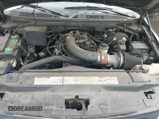 1997 Ford F-150 XL с VIN 1FTDX18W9VNB87616, выставлен на аукционе IAAI как лот 43342370 с пробегом 139 106 миль миль и . История ставок и продаж доступна на DreamBid. Изображение 13.