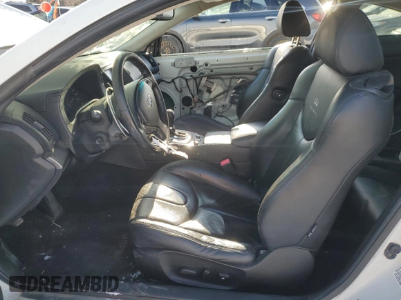 2011 Infiniti G37 Coupe x with VIN JN1CV6ELXBM260988, listed as a Copart auction lot 88125295 with 300,195 mi miles and Salvage Title. Bid and sale history available at carsss.com. Image 7.