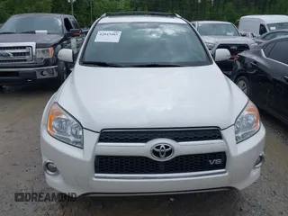 2010 Toyota RAV4 Limited с VIN 2T3YK4DV1AW008258, выставлен на аукционе IAAI как лот 42043403 с пробегом 145 847 миль миль и . История ставок и продаж доступна на DreamBid. Изображение 12.