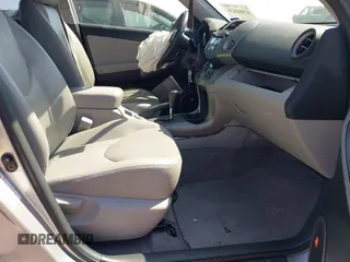 2006 Toyota RAV4 Limited with VIN JTMZD31V165016632, listed as a IAAI auction lot 42001630 with 123,532 mi miles and . Bid and sale history available at DreamBid. Image 5.
