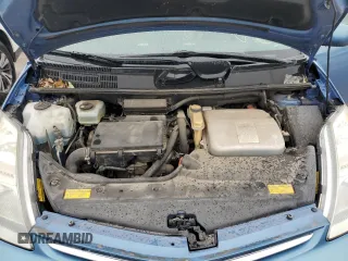 2007 Toyota Prius z VIN JTDKB20U977675087, wystawiony jako Copart lot #58346235 z przebiegiem 146 082 mil mil oraz Szkoda całkowita • Salvage title. Historia ofert i sprzedaży dostępna na DreamBid. Obrazek 12.