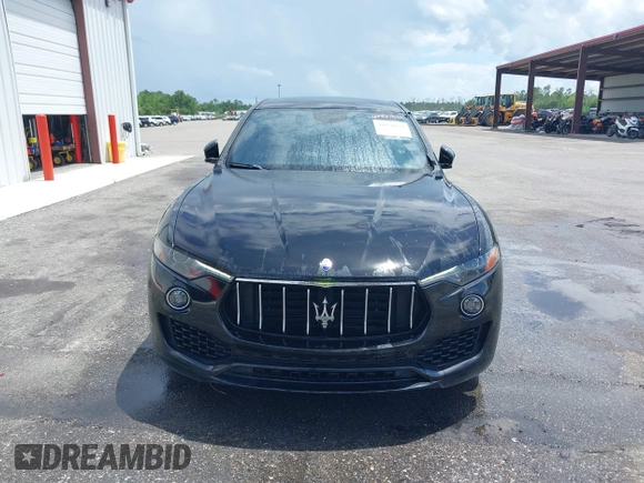 2019 Maserati Levante z VIN ZN661XUA2KX308301, wystawiony jako IAAI lot #40950821 z przebiegiem 40 982 mil mil oraz . Historia ofert i sprzedaży dostępna na DreamBid. Obrazek 12.