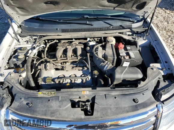 2008 Ford Taurus Limited with VIN 1FAHP25W38G118902, listed as a Copart auction lot 80151184 with 142,666 mi miles and Non Repairable. Bid and sale history available at carsss.com. Image 11.