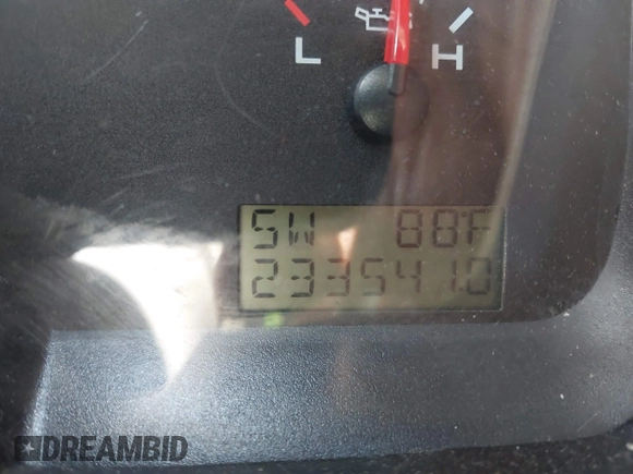 2008 Ford F-150 XL with VIN 1FTRW12W88FA10670, listed as a IAAI auction lot 42504005 with 233,541 mi miles and . Bid and sale history available at DreamBid. Image 15.