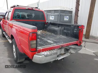 2003 Nissan Frontier SE z VIN 1N6ED29X53C426546, wystawiony jako IAAI lot #41654331 z przebiegiem 259 666 mil mil oraz . Historia ofert i sprzedaży dostępna na DreamBid. Obrazek 6.
