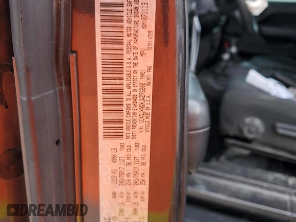 2018 Jeep Wrangler Sport with VIN 1C4GJXAGXJW276202, listed as a Copart auction lot 50033625 with 67,347 mi miles and Salvage Title. Bid and sale history available at DreamBid. Image 14.