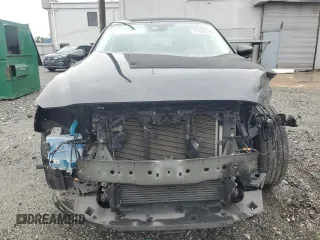 2018 Mazda CX-9 Touring with VIN JM3TCBCY0J0223441, listed as a Copart auction lot 61023105 with 44,040 mi miles and Salvage title. Bid and sale history available at DreamBid. Image 5.