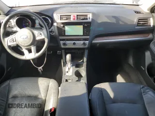 2015 Subaru Outback Limited z VIN 4S4BSENC1F3313824, wystawiony jako Copart lot #56659305 z przebiegiem 106 133 mil mil oraz Szkoda całkowita • Salvage title. Historia ofert i sprzedaży dostępna na DreamBid. Obrazek 8.