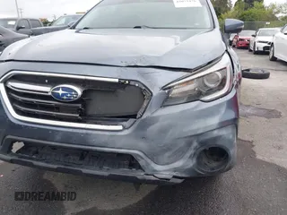 2018 Subaru Outback Limited с VIN 4S4BSANC0J3219662, выставлен на аукционе IAAI как лот 42072476 с пробегом 109 348 миль миль и . История ставок и продаж доступна на DreamBid. Изображение 17.