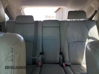 2004 Lexus RX 330 with VIN JTJGA31U140023532, listed as a Copart auction lot 65848164 with 197,884 mi miles and Salvage Title. Bid and sale history available at carsss.com. Image 10.