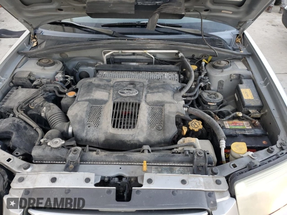 2006 Subaru Forester 2.5 XT Limited with VIN JF1SG69656H700062, listed as a Copart auction lot 85489054 with 229,897 mi miles and Salvage Title. Bid and sale history available at carsss.com. Image 11.